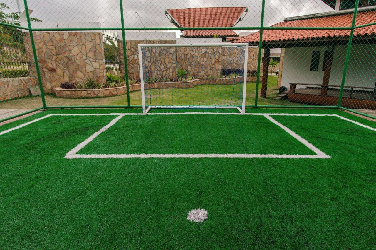 Hospedagem De Excelencia No Club Meridional Carneiros Por Carpediem Appartamento Tamandaré Esterno foto