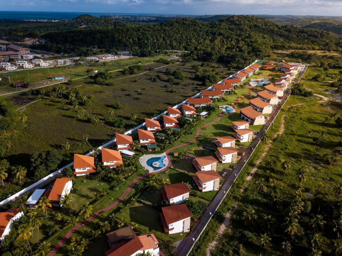 Hospedagem De Excelencia No Club Meridional Carneiros Por Carpediem Appartamento Tamandaré Esterno foto